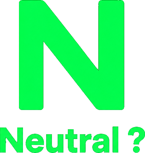 Neutral