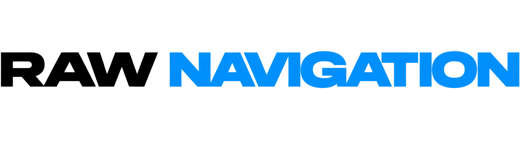 Raw Navigation